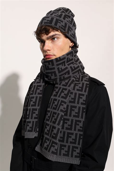 Fendi scarf Australia